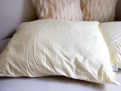 シモンズ スクエアピロー 50×70cm 2個セット - メルカリ