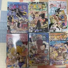 ONE PIECE 3巻 尾田栄一郎 【初版本】 1998年 偽れぬもの | Mercari