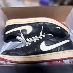 NigelSylvester×Nike Air Jordan 1 Low
