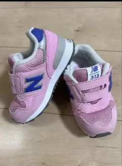 ニューバランス ベビースニーカー 13.5cm