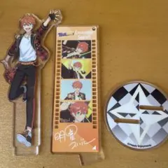 あんスタ　明星スバル　アクリルスタンド