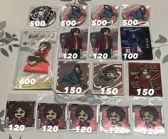 2026年最新】銀魂 グッズ まとめ売りの人気アイテム - メルカリ
