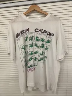 トカゲ 48手tシャツ カレンダー 激レア 80