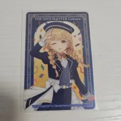 学園アイドルマスター よみうりランド クリアカード　藤田ことね　43点セット 学マス よみうりランド クリアカード 藤田ことね - メルカリ