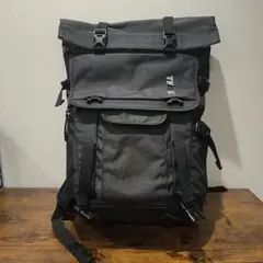 極美品】loose Hi-storage Backpack - メルカリ