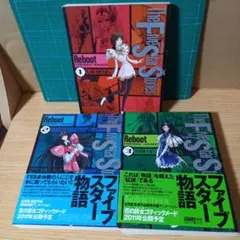 最終値下げ！ファイブスター物語 永野護 リトグラフ BRIDGE 1994