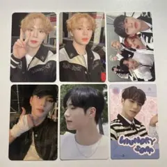 2026年最新】wei ジュンソ トレカの人気アイテム - メルカリ