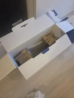 PlayStation 5 PS5 空箱 化粧箱のみ