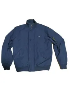 LACOSTE ラコステ フライトジャケット ブルゾン ボア ジャンパーアウター