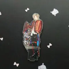 SixTONES 京本大我 アクリルスタンド アクスタ