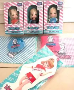 最終価格!!リカちゃん 一番くじ