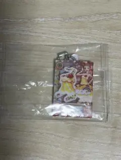 アイカツ！ だれでもアイドル活動アクリルチャーム３　 有栖川おとめ
