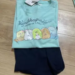 すみっコぐらし パジャマのサムネイル