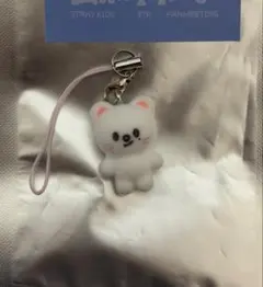 SKZOO シークレットミニチャーム　ジニレット　ペンミ