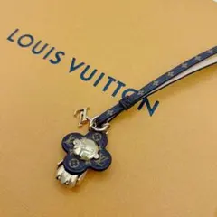 ルイヴィトン ネックレス パンダンティフ ヴィクトリア シルバー 美品