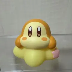 カービィフレンズ3 ワドルディ（星）