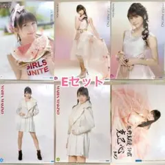 野中美希☆2種☆ピンポス☆モーニング娘。26春ツアー - メルカリ