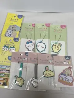 ちいかわグッズ10点　まとめ売り