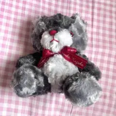 【定価5800円】にじさんじ 葛葉 NIJIベア