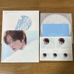 TWS playhard compact CD ギョンミン