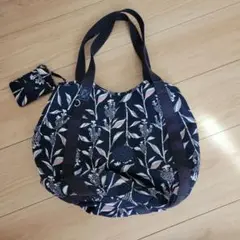 KIPLING キプリング モンキーチャーム バルーントート バッグ