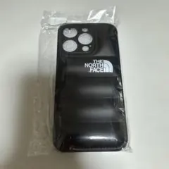 THE NORTH FACE iPhone 15 Pro ケース