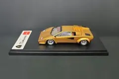 MAKE UP 製 ランボルギーニカウンタックLP400S JAPAN MADEのサムネイル