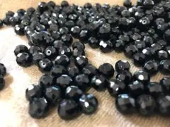 天然石オニキス　（406個）