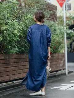 【LEE ×URBAN RESEARCH ROSSO】ワンピース