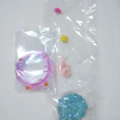 ポケモン ネオンパーティー ミュウ フィギュア