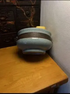 日本火鉢 古陶磁器 中国美術品/古道具 香爐 Yahoo!オークション - 「火鉢 中国」日本の陶磁 (陶芸) の落札相場