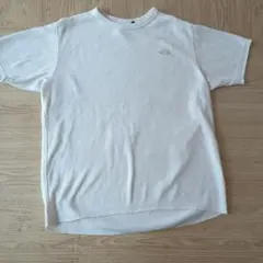 THE NORTH FACE 半袖Tシャツ ホワイト Mサイズのサムネイル