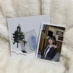 NiziU リマ オンラインくじ
