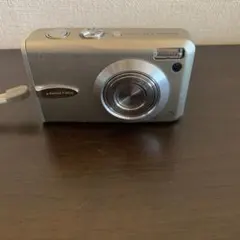 FUJIFILM FinePix F30 動作確認済みのサムネイル