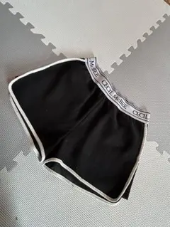 CECIL Mc BEEショートパンツ