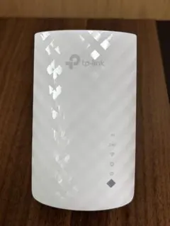 TP-Link 無線LAN中継機 RE200(JP) 本体