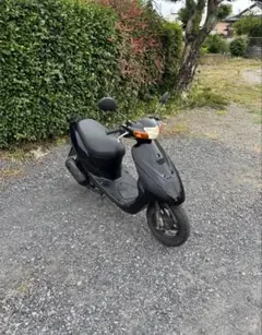 レッツ2 CA1KA 激速 原付 バイク 50cc 2スト 車体 埼玉 - メルカリ