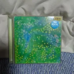 Cocco ザ・ベスト 2枚組 CD