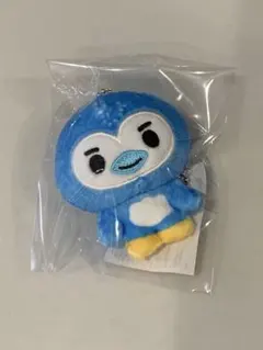 M!LK シャカレボ　ミニマスコットぬい　塩﨑太智