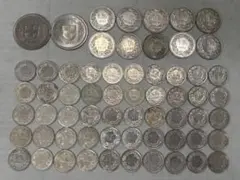 2026年最新】2フラン銀貨の人気アイテム - メルカリ