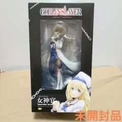 ゴブリンスレイヤー 女神官 1/7 完成品 フィギュア