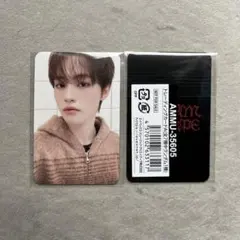 チョンロ DREAM()SCAPE mumo特典 Smoothie