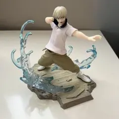 呪術廻戦　狗巻棘　フィギュア