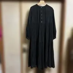 Spick & Span シアーヨーク切替ワンピース - メルカリ