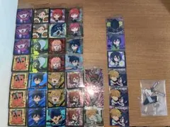 チェンソーマン ウエハース 一番くじ まとめ売り