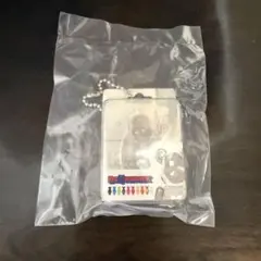 ベアブリック パッケージチャームコレクションVol.2 ガチャガチャ9