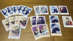 【あんスタ】あんさんぶるスターズ！　ぱしゃこれ　瀬名泉まとめ売り　箔押しあり⭐︎