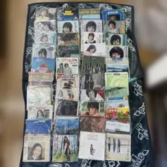 邦楽，洋楽　レコード40枚セット