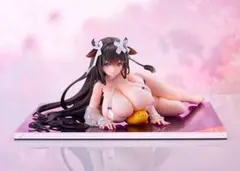 未開封 アズールレーン 樫野 湯上がりプレシュアタイム