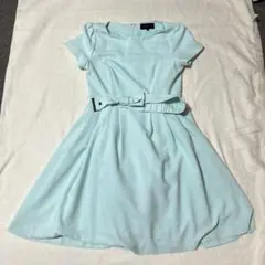 1970【ドレス】【結婚式】【パーティーー】【婚活衣装】